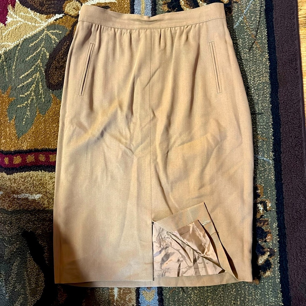 Vintage Escada‎ Skirt